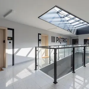 Deluxe Kacik 10 By Renters Apartament