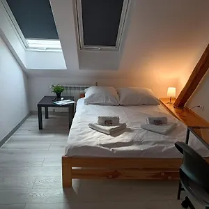 Apartamento Sleep In Center, Cracovia