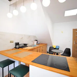 Wlodarska 11 Apartament
